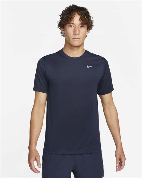 nike dri fit shirt zwart aqua|Nike Dri.